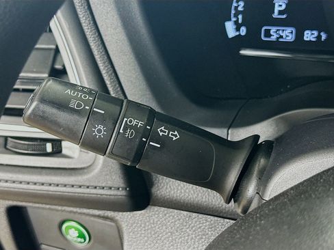 Used 2020 Honda HR-V EX image 21