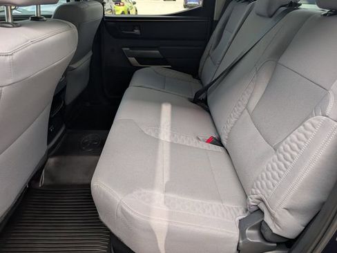Used 2024 Toyota Tundra SR5 AWD/4WD image 26