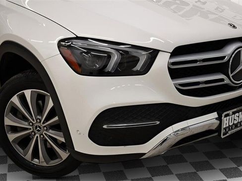 Used 2021 Mercedes-Benz GLE 350 4MATIC image 15