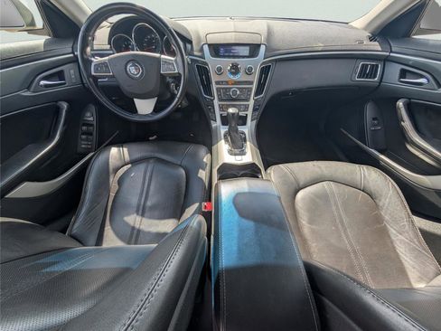 Used 2013 Cadillac CTS Luxury image 18