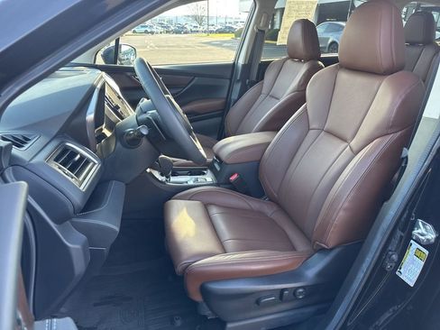 Certified 2025 Subaru Ascent Touring w/ Popular Package #2 image 10