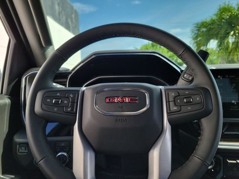 New 2026 GMC Sierra 1500 Elevation AWD/4WD image 26