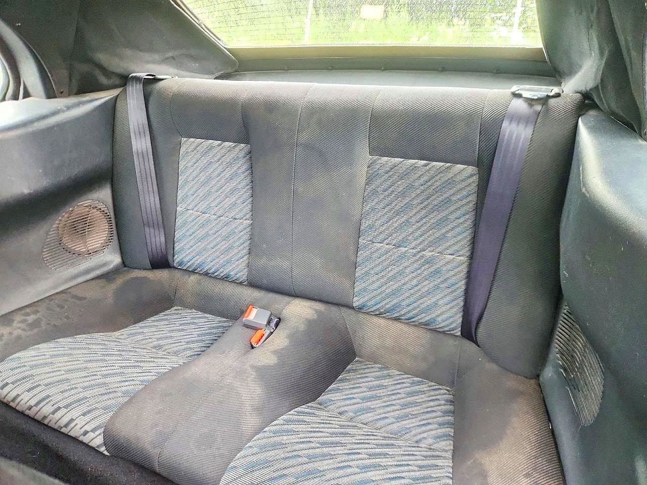 Used 1996 Toyota Celica GT FWD image 7