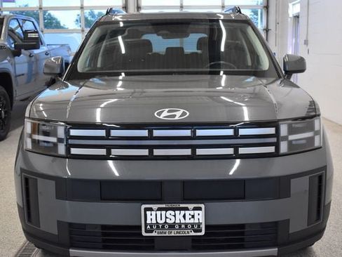 Used 2025 Hyundai Santa Fe SEL AWD/4WD image 3