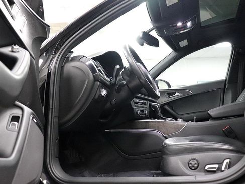 Used 2018 Audi A6 2.0T Premium Plus w/ Premium Plus Package image 18