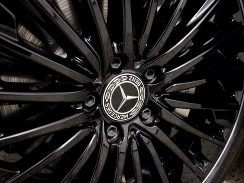 Certified 2025 Mercedes-Benz CLE 300 4MATIC Cabriolet image 22