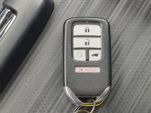 Used 2021 Honda Passport Elite image 29