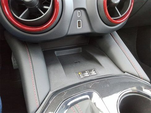 New 2026 Chevrolet Blazer RS w/ Driver Confidence II Package image 33