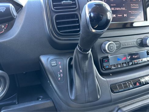 Used 2024 RAM ProMaster 1500 w/ Safety Group image 29