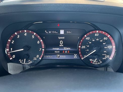 Certified 2023 Nissan Frontier PRO-4X w/ Technology Package AWD/4WD image 23