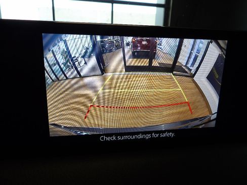 Certified 2024 MAZDA CX-5 Carbon Edition image 37