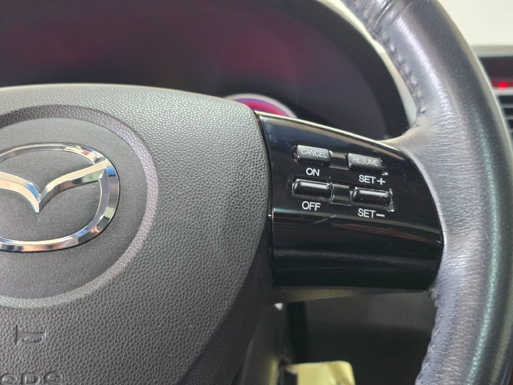 Used 2008 MAZDA CX-9 Grand Touring w/ Grand Touring Assistance Pkg AWD/4WD image 12