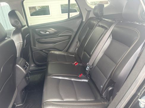 Used 2020 GMC Terrain SLT w/ Elevation Edition FWD image 14