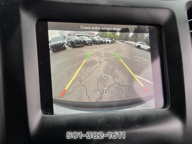 Used 2019 Jeep Cherokee Latitude w/ Popular Appearance Group FWD image 21