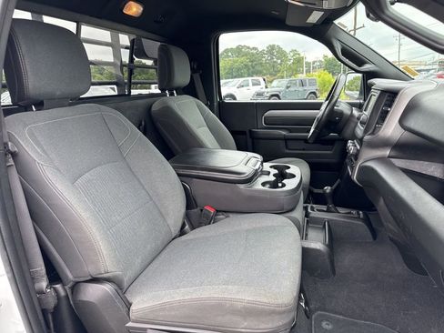 Used 2022 RAM 2500 Tradesman image 19