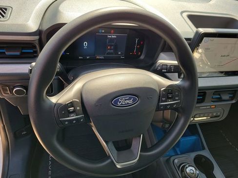 New 2026 Ford Maverick XLT FWD image 21