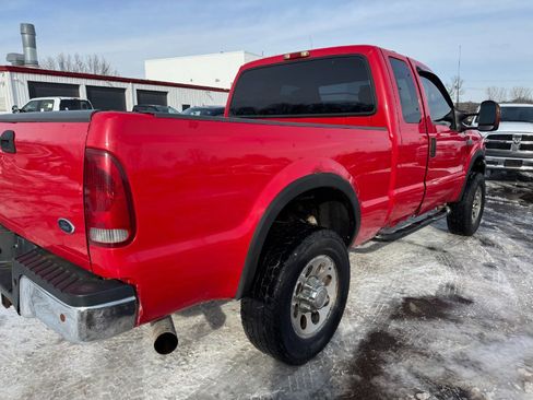 Used 2001 Ford F250 XL image 11