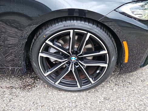 Used 2022 BMW 430i xDrive Convertible w/ M Sport Package AWD/4WD image 10