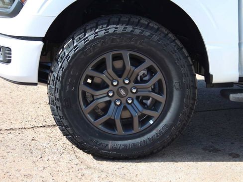 Used 2025 Ford F150 Tremor AWD/4WD image 13