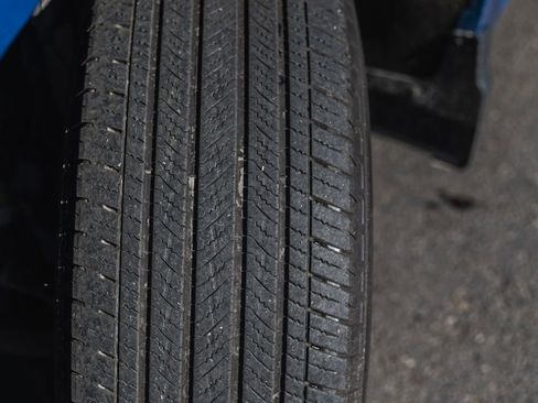 Used 2024 Chevrolet Silverado 1500 RST w/ Protection Package image 7