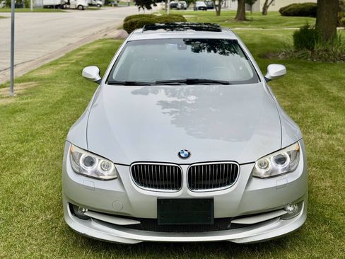 Used 2011 BMW 328i xDrive Coupe AWD/4WD image 1