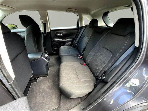 Used 2024 Honda HR-V LX image 22