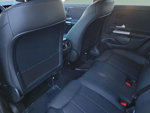 Certified 2025 Mercedes-Benz GLA 250 image 13