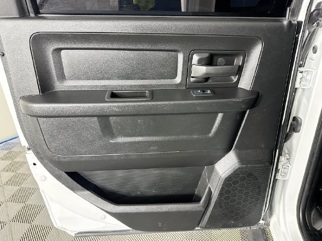 Used 2024 RAM 2500 Tradesman AWD/4WD image 22