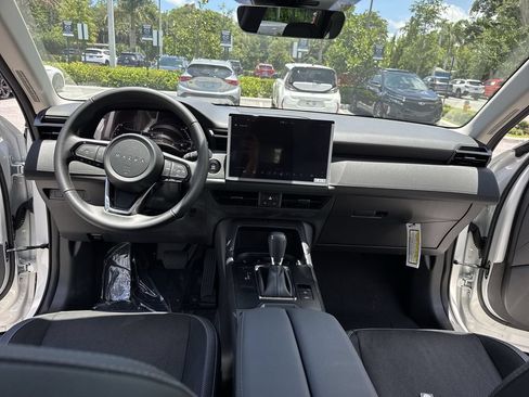 New 2026 MAZDA CX-5 Select AWD/4WD image 36