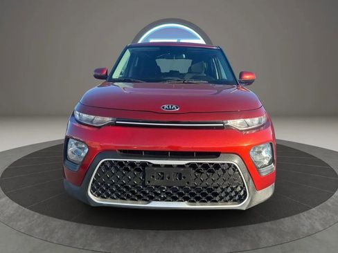 Used 2021 Kia Soul LX image 24