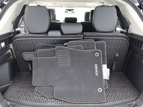 Certified 2025 MAZDA CX-90 Plug-In Hybrid w/ Preferred image 26