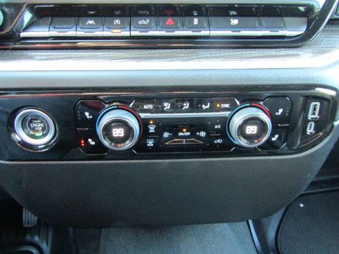 Used 2023 Chevrolet Silverado 1500 LT w/ Protection Package image 19