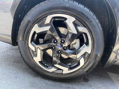 Used 2021 Subaru Crosstrek 2.5i Limited w/ Moonroof Package 2 AWD/4WD image 8