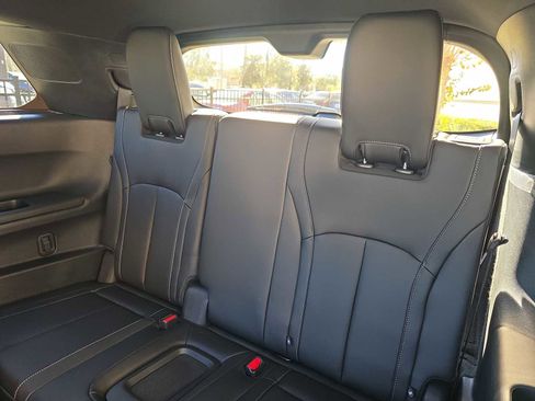 New 2026 INFINITI QX60 Autograph w/ Dark Cargo Package image 14