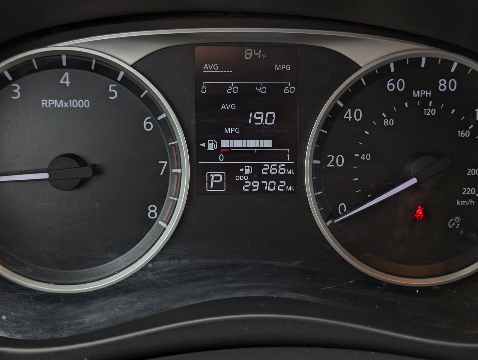 Used 2021 Nissan Kicks S FWD image 14