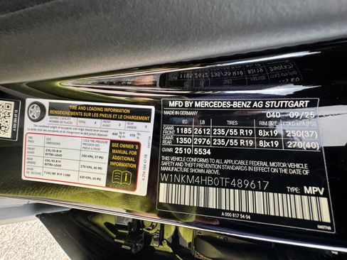 Certified 2026 Mercedes-Benz GLC 300 4MATIC image 25