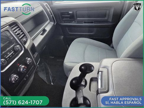Used 2017 RAM 1500 Express image 45