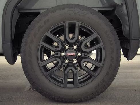 Used 2024 GMC Sierra 1500 Elevation AWD/4WD image 22