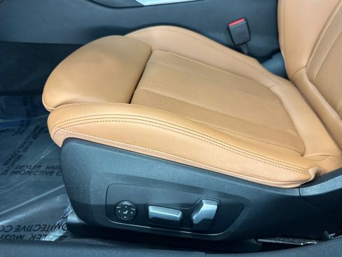 Used 2023 BMW i4 eDrive40 w/ Premium Package RWD image 14