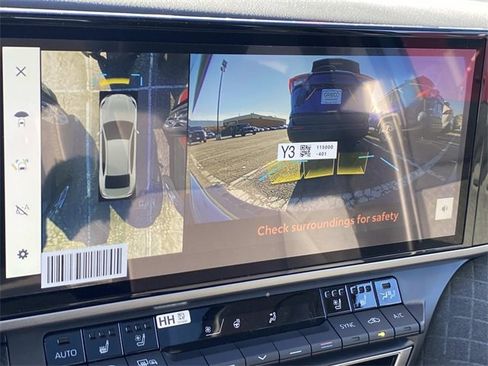 New 2026 Toyota Camry XLE image 11