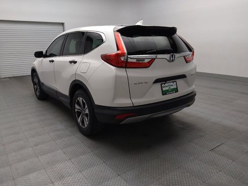 Used 2018 Honda CR-V LX image 5