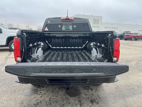 New 2026 Chevrolet Colorado Z71 w/ Technology Package image 10