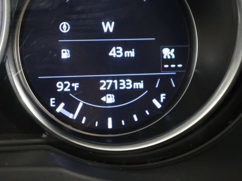 Used 2025 MAZDA CX-5 AWD 2.5 S w/ Select Package image 28