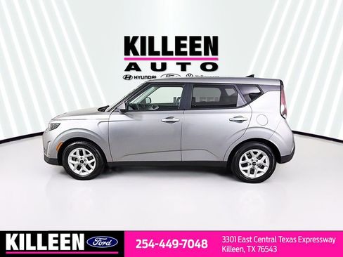 Used 2024 Kia Soul LX w/ Option Group 015 image 4