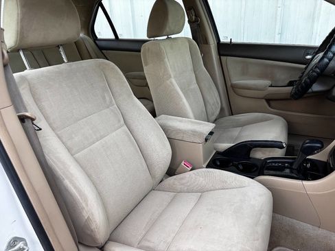 Used 2007 Honda Accord SE image 13