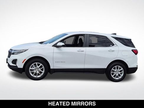 Used 2024 Chevrolet Equinox LT FWD image 5