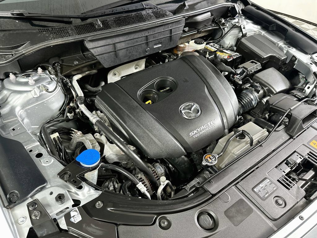 Used 2018 MAZDA CX-5 Touring AWD/4WD image 26