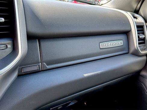 Used 2025 RAM 1500 Big Horn image 57
