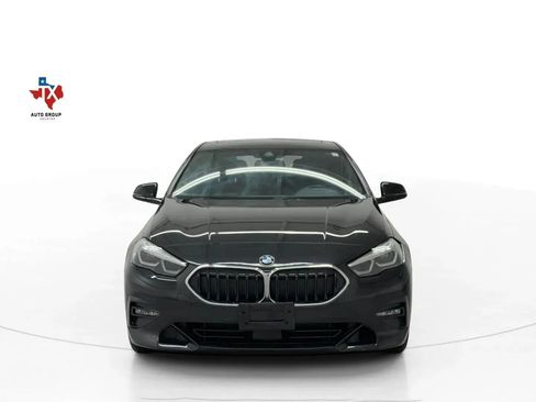 Used 2021 BMW 228i xDrive Gran Coupe w/ Convenience Package AWD/4WD image 7