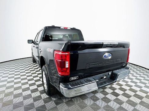 Certified 2023 Ford F150 XLT image 5